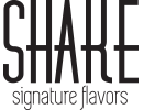 SHAKE signature vape liquids